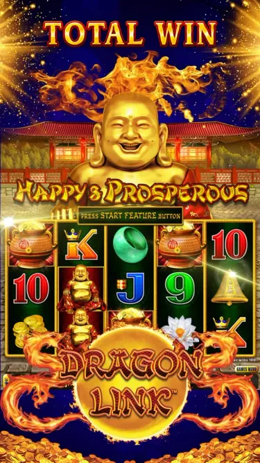 Crown Casino Screenshot