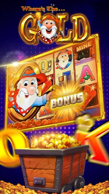 Crown Casino Screenshot